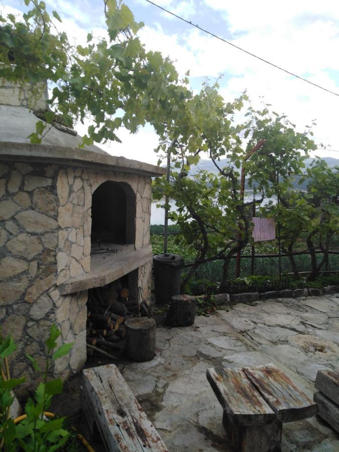Holiday Home Marija Vrlika Exterior photo
