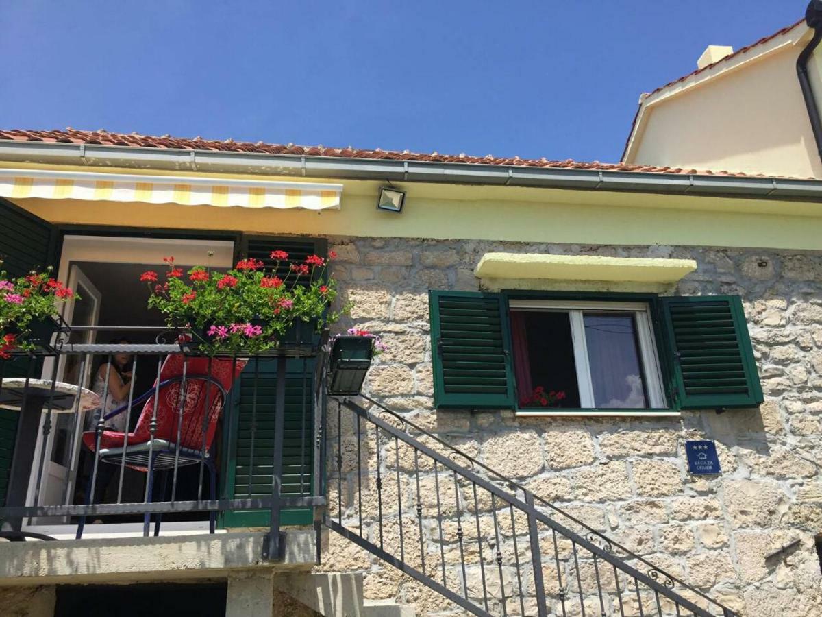 Holiday Home Marija Vrlika Exterior photo